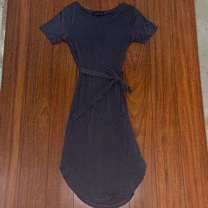 Derek Heart Size M dress